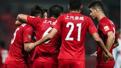 中超上港爆料了吗最新,揭秘球队动态与幕后故事  第2张
