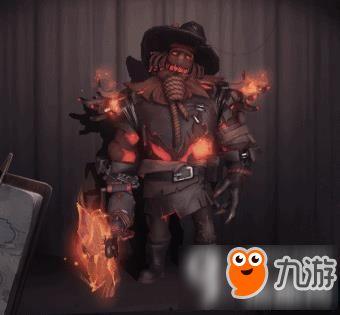 小丑皮肤最新爆料,惊悚造型,暗黑美学再升级! 第1张 小丑皮肤最新爆料,惊悚造型,暗黑美学再升级! 第1张