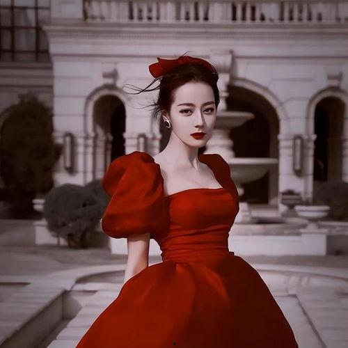 迪丽热巴王一博圈内爆料,娱乐圈的甜蜜与争议  第3张