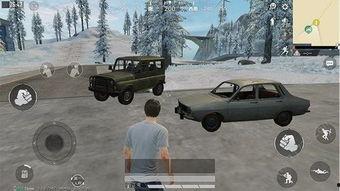 和平精英载具车皮最新爆料,神秘设计引玩家热议  第1张